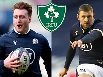 How Scotland will trouble Irel...